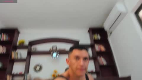 diegowesker online show from 27, 1, 2025