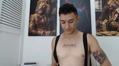 diegowesker online show from 30, 1, 2025