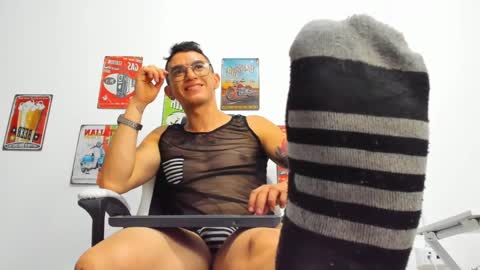 diegowesker online show from 2, 2, 2025