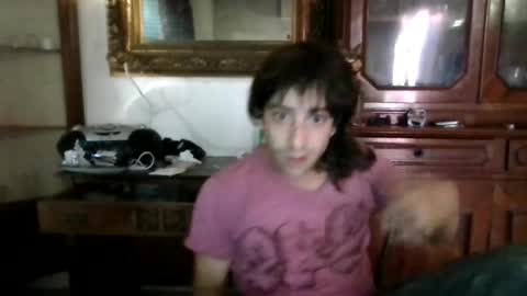 Snapshot of diegoyeah93 chatting on 14, 7, 2026 Diego yeah 1993 online show from 14, 7, 2026
