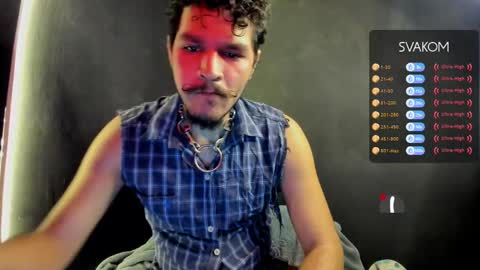 diemond_latinx98 online show from 24, 10, 2025