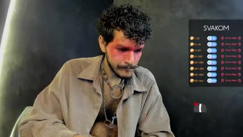 diemond_latinx98 online show from 15, 11, 2025