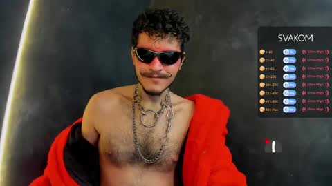 diemond_latinx98 online show from 16, 11, 2025