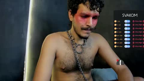 diemond_latinx98 online show from 25, 11, 2025