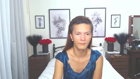 Dennesse online show from 12, 2, 2025