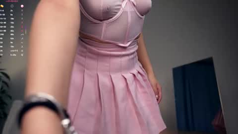 Elwyna online show from 4, 10, 2025