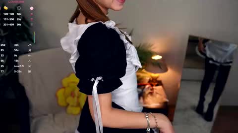 Elwyna online show from 23, 10, 2025