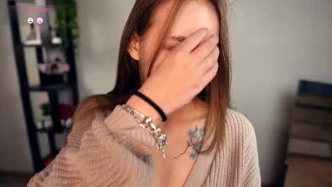 Elwyna online show from 27, 11, 2025