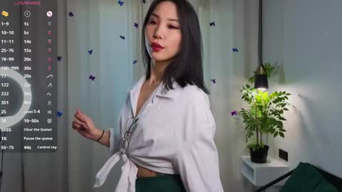  Kanmi for you online show from 8, 5, 2026