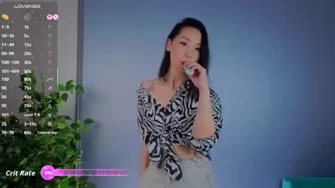 Snapshot of dierdrevanruler chatting on 20, 5, 2026 Kanmi for you online show from 20, 5, 2026