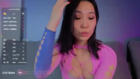 Snapshot of dierdrevanruler chatting on 27, 5, 2026 Kanmi for you online show from 27, 5, 2026