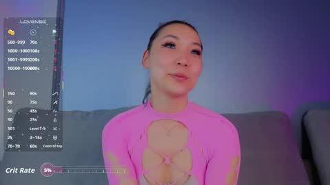 Snapshot of dierdrevanruler chatting on 27, 5, 2026 Kanmi for you online show from 27, 5, 2026