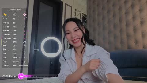 Snapshot of dierdrevanruler chatting on 28, 5, 2026 Kanmi for you online show from 28, 5, 2026