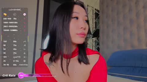 Snapshot of dierdrevanruler chatting on 29, 5, 2026 Kanmi for you online show from 29, 5, 2026