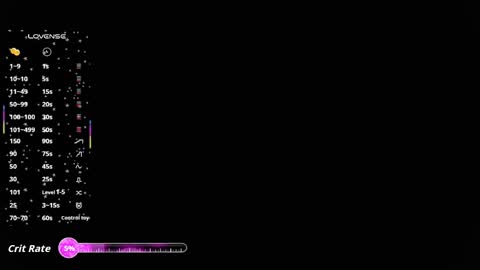 Snapshot of dierdrevanruler chatting on 2, 6, 2026 Kanmi for you online show from 2, 6, 2026