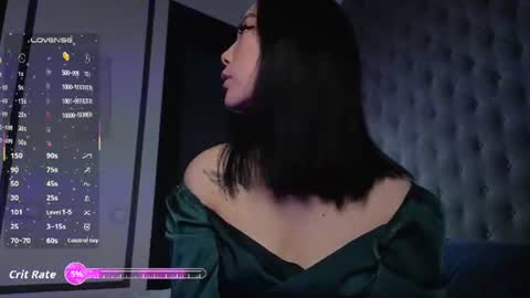 Snapshot of dierdrevanruler chatting on 8, 6, 2026 Kanmi for you online show from 8, 6, 2026