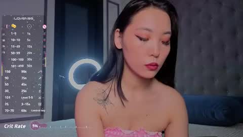 Snapshot of dierdrevanruler chatting on 11, 6, 2026 Kanmi for you online show from 11, 6, 2026