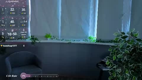 Snapshot of dierdrevanruler chatting on 9, 7, 2026 Kanmi for you online show from 9, 7, 2026