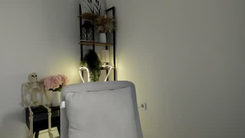 Snapshot of dierdrevanruler chatting on 12, 7, 2026 Kanmi for you online show from 12, 7, 2026