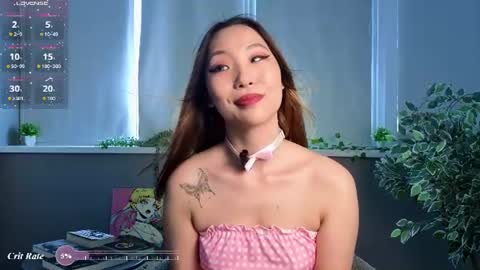 Snapshot of dierdrevanruler chatting on 31, 7, 2026 Kanmi for you online show from 31, 7, 2026