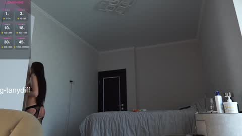 Tanya online show from 25, 1, 2025