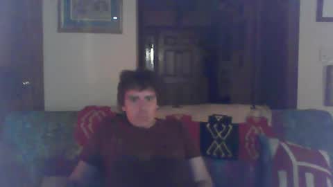 Snapshot of diggitydan1984 chatting on 19, 5, 2026 Daniel online show from 19, 5, 2026
