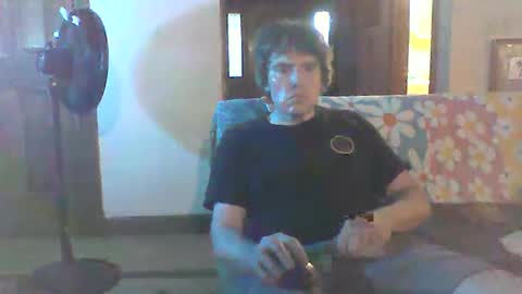 Snapshot of diggitydan1984 chatting on 11, 6, 2026 Daniel online show from 11, 6, 2026