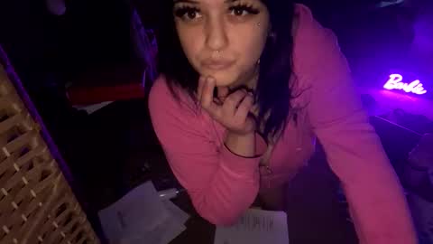 Digital Dust online show from 3, 4, 2026