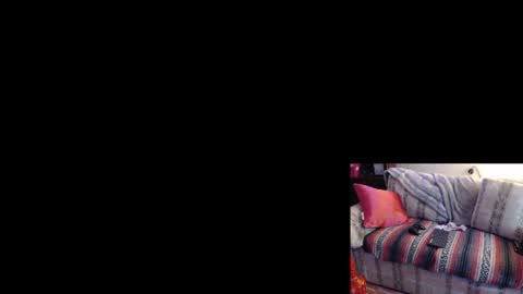 Snapshot of digitaldust666 chatting on 13, 6, 2026 Digital Dust online show from 13, 6, 2026