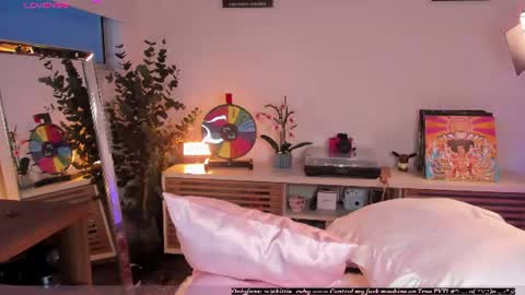 Snapshot of digitalkisses chatting on 26, 6, 2026 Estef Ger online show from 26, 6, 2026