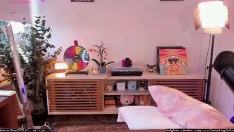 Snapshot of digitalkisses chatting on 2, 7, 2026 Estef Ger online show from 2, 7, 2026