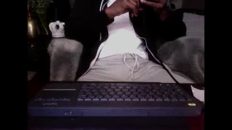 The Digital Pimp.... online show from 1, 2, 2026