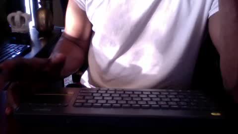 Snapshot of digitalpimpn chatting on 2, 7, 2026 The Digital Pimp.... online show from 2, 7, 2026