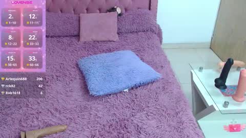 Snapshot of diiana_miller chatting on 6, 2, 2025 Diiana miller online show from 6, 2, 2025