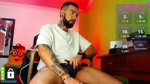 Snapshot of diilanhot chatting on 8, 12, 2024 Dylan online show from 8, 12, 2024