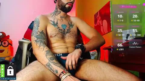 Snapshot of diilanhot chatting on 12, 1, 2025 Dylan online show from 12, 1, 2025