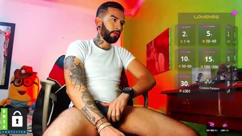 Snapshot of diilanhot chatting on 15, 1, 2025 Dylan online show from 15, 1, 2025