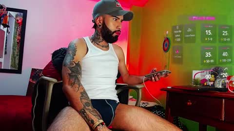 Snapshot of diilanhot chatting on 16, 2, 2025 Dylan online show from 16, 2, 2025