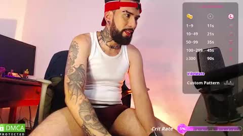 Snapshot of diilanhot chatting on 29, 10, 2025 Dylan online show from 29, 10, 2025