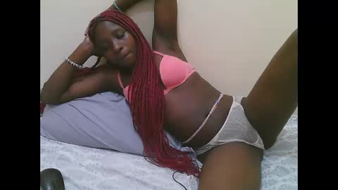 Snapshot of dijahot chatting on 9, 11, 2025 Dijah online show from 9, 11, 2025