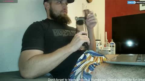Snapshot of dikdowndaddy chatting on 29, 4, 2026 Daddy online show from 29, 4, 2026