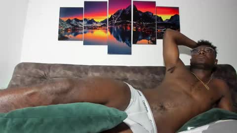 joshua online show from 20, 11, 2025