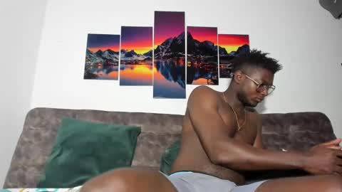 joshua online show from 15, 1, 2026