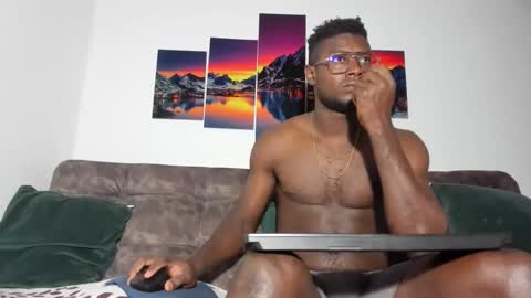 Snapshot of dilaan_carter chatting on 22, 5, 2026 joshua online show from 22, 5, 2026