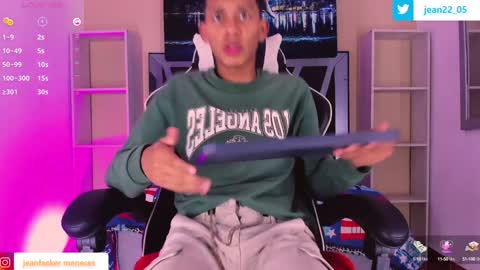 Dilan online show from 26, 1, 2025