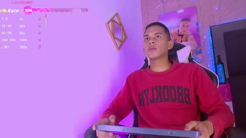 Dilan online show from 15, 11, 2025