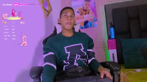 Dilan online show from 24, 11, 2025