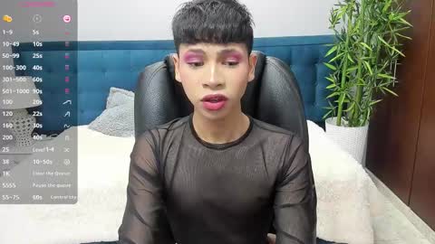  DILAN online show from 16, 10, 2025