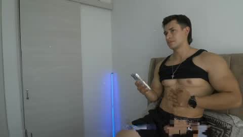 Snapshot of dilan_coy chatting on 27, 4, 2026 Dilan Coy online show from 27, 4, 2026
