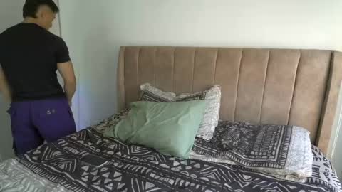 Snapshot of dilan_coy chatting on 3, 5, 2026 Dilan Coy online show from 3, 5, 2026